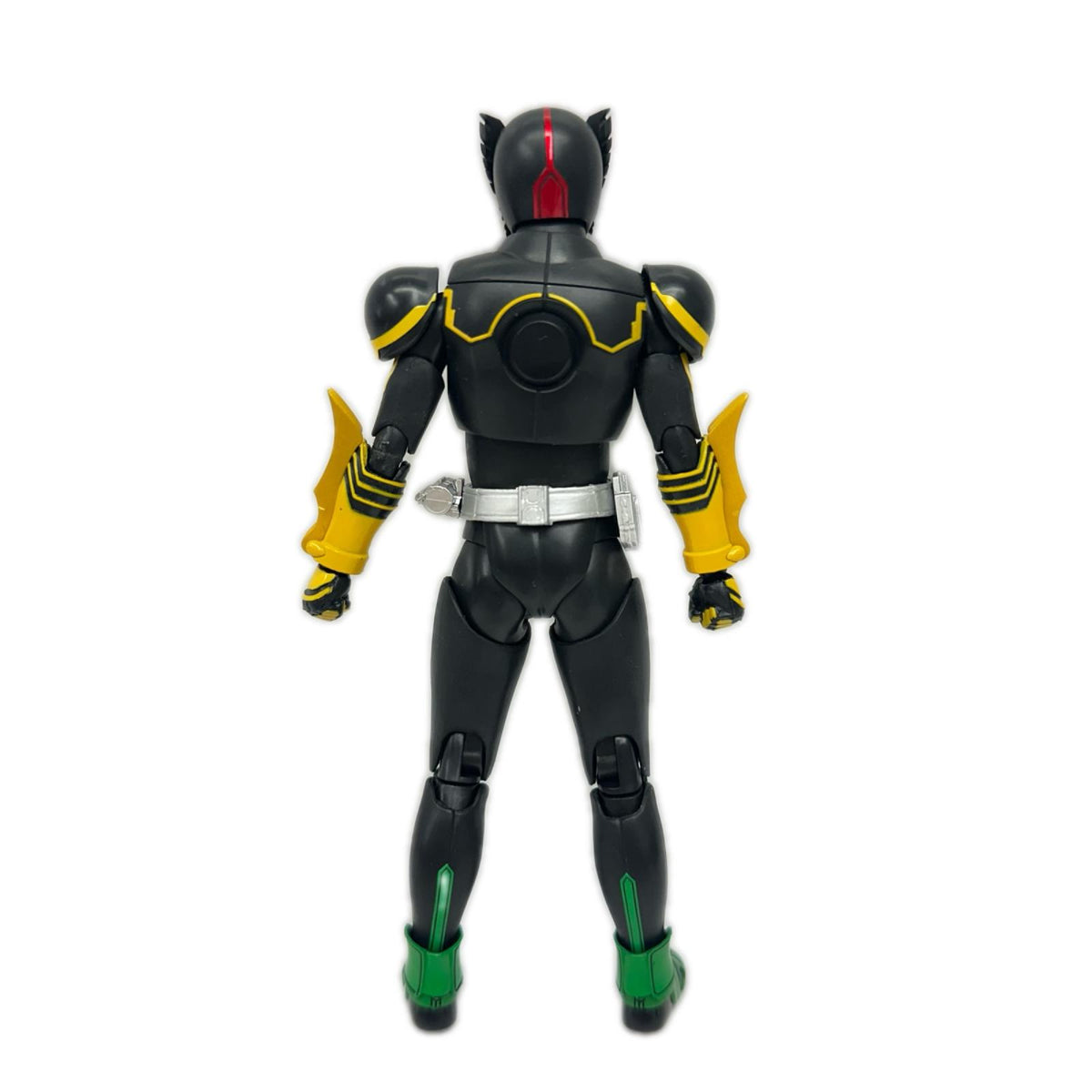 S.H.Figuarts　オーズ タトバ コンボ 仮面ライダーオーズ フィギュア/グッズ