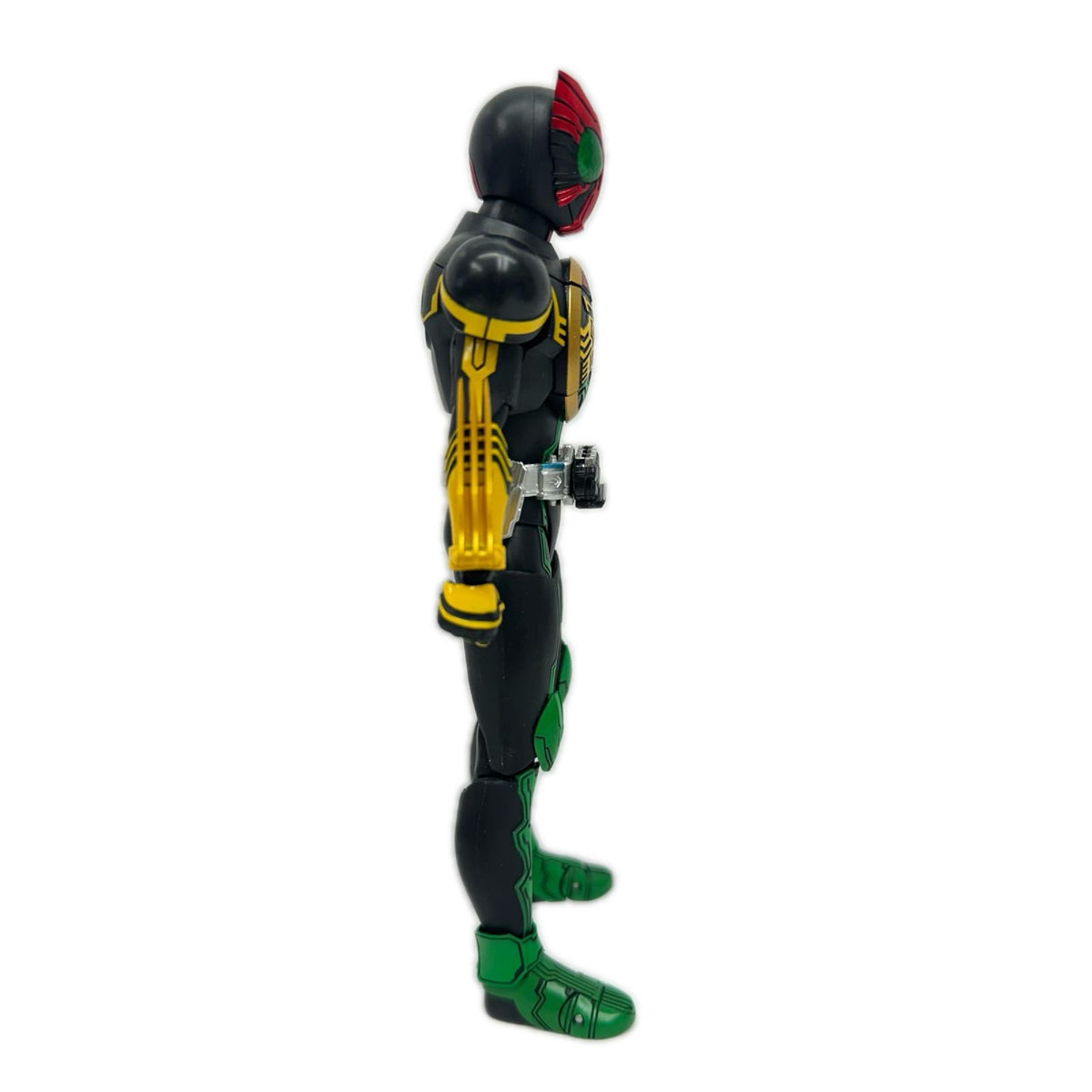 S.H.Figuarts　オーズ タトバ コンボ 仮面ライダーオーズ フィギュア/グッズ