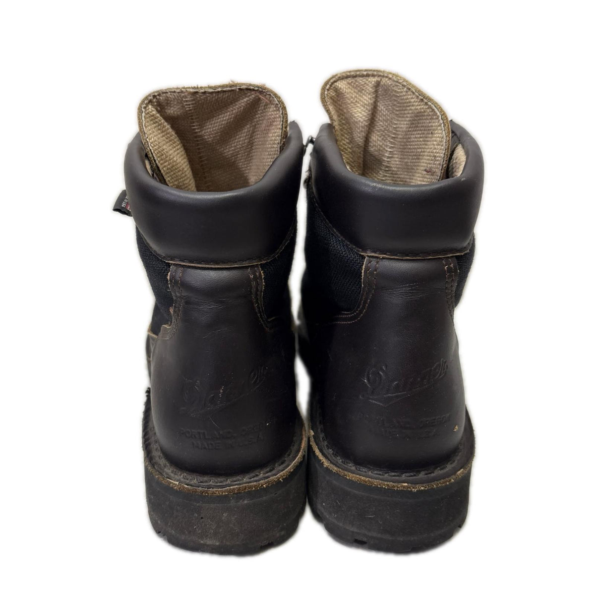 ブーツ Danner Light III 茶 26cm (US8 UK7 1/2 EU42) ブラウン