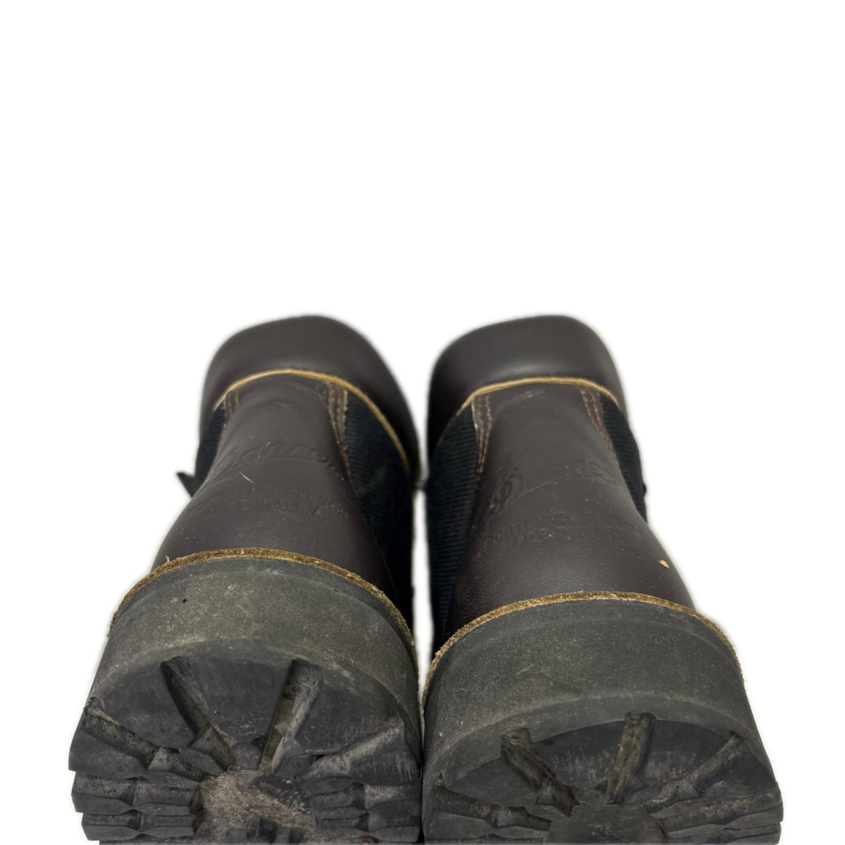 ブーツ Danner Light III 茶 26cm (US8 UK7 1/2 EU42) ブラウン