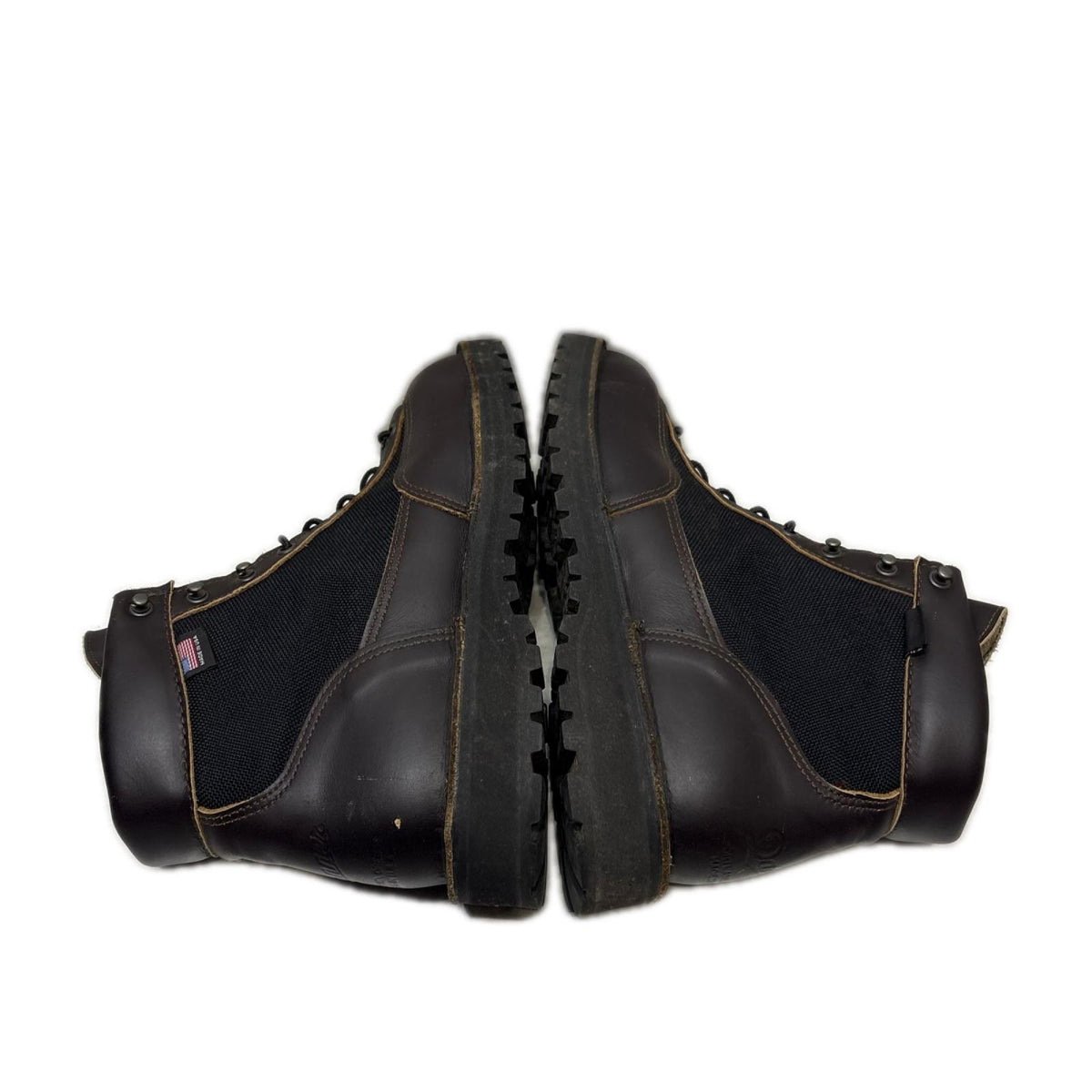 ブーツ Danner Light III 茶 26cm (US8 UK7 1/2 EU42) ブラウン