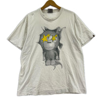 半袖Ｔシャツ BAPE STER (L) ホワイト L ホワイト