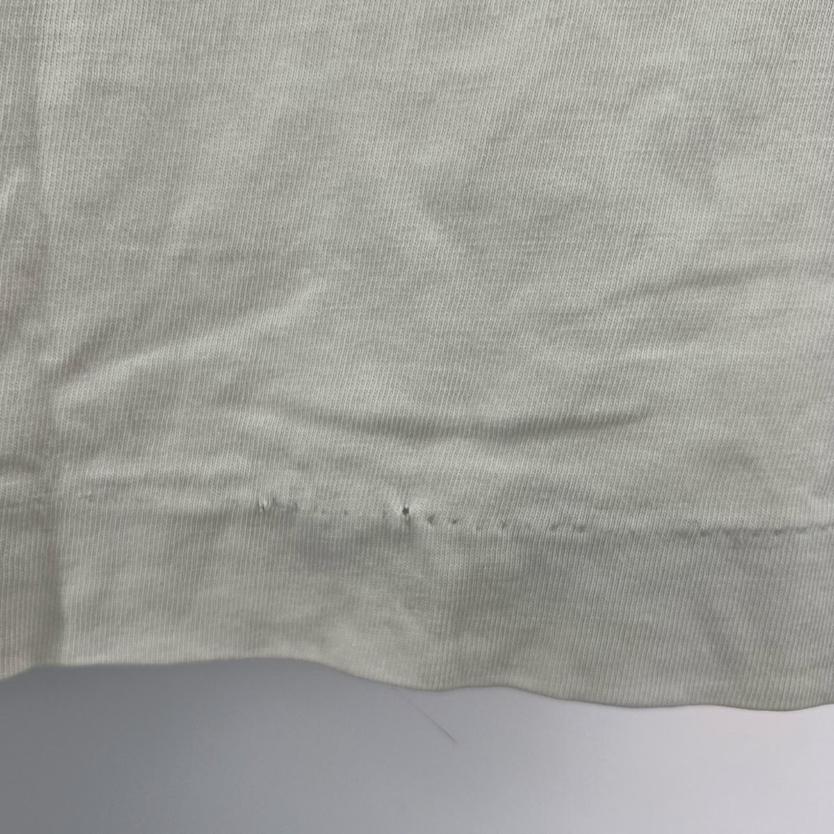 半袖Ｔシャツ BAPE STER (L) ホワイト L ホワイト