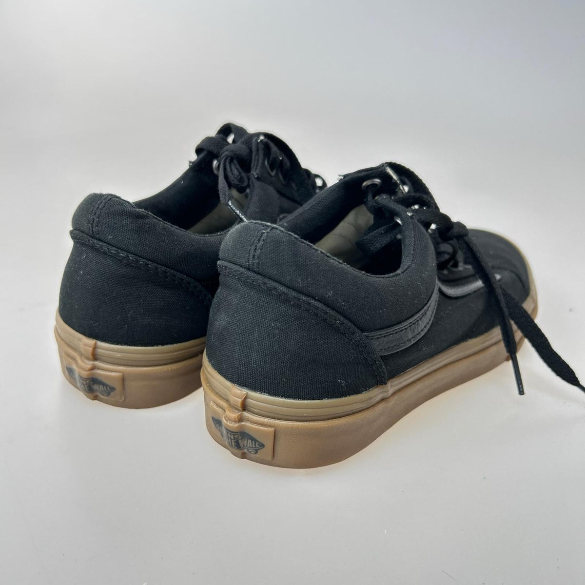スニーカー OLD SKOOL GUMS 26.0cm 26cm (US8 UK7 1/2 EU42) ブラック