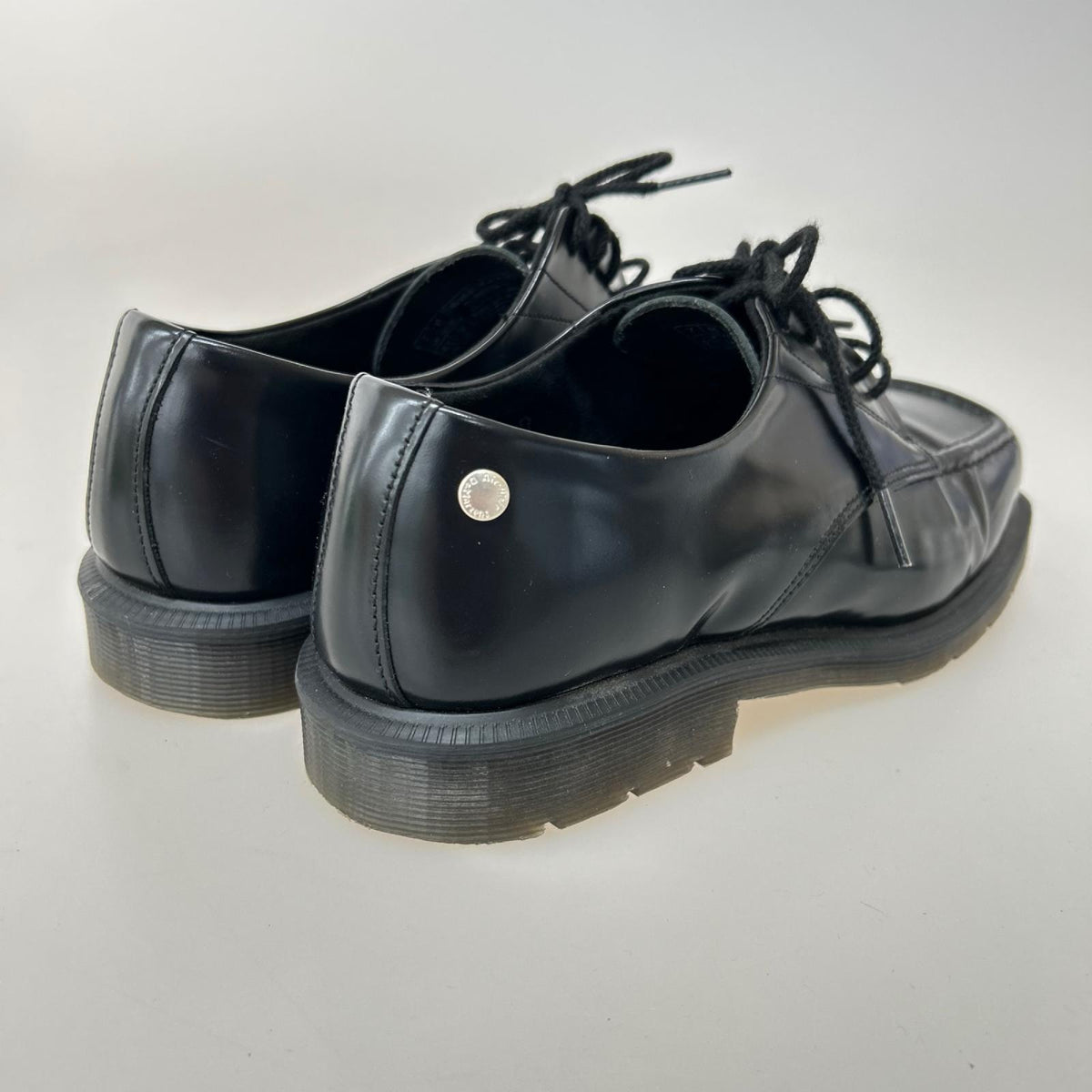 シューズ DURROW 5i UK7 ブラック