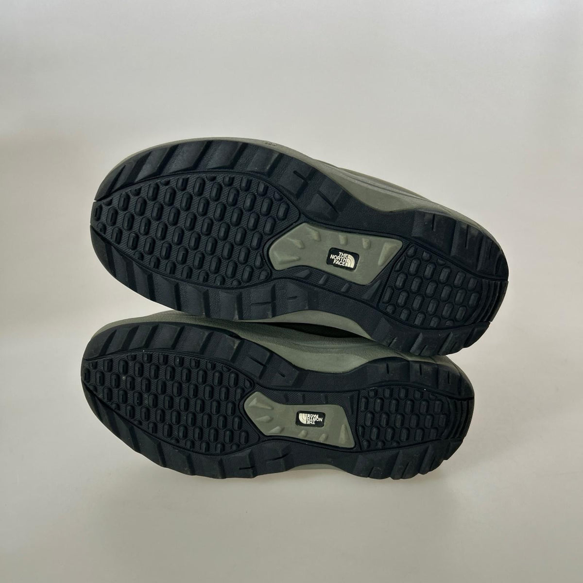 ブーツ Nuptse Bootie WP V MIL ｶｰｷ (23.0) 23cm (US5 UK4 1/2 EU36) カーキ