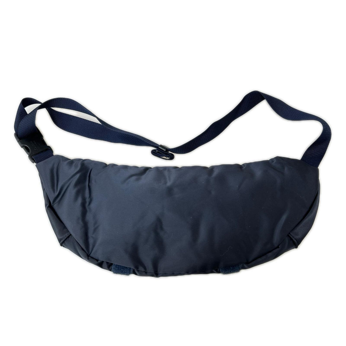 ショルダーバッグ ×KAPTAIN SUNSHINE Traveller Funny Bag ネイビー