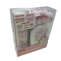 ダッフィー お弁当グッズ フィギュア/グッズ
