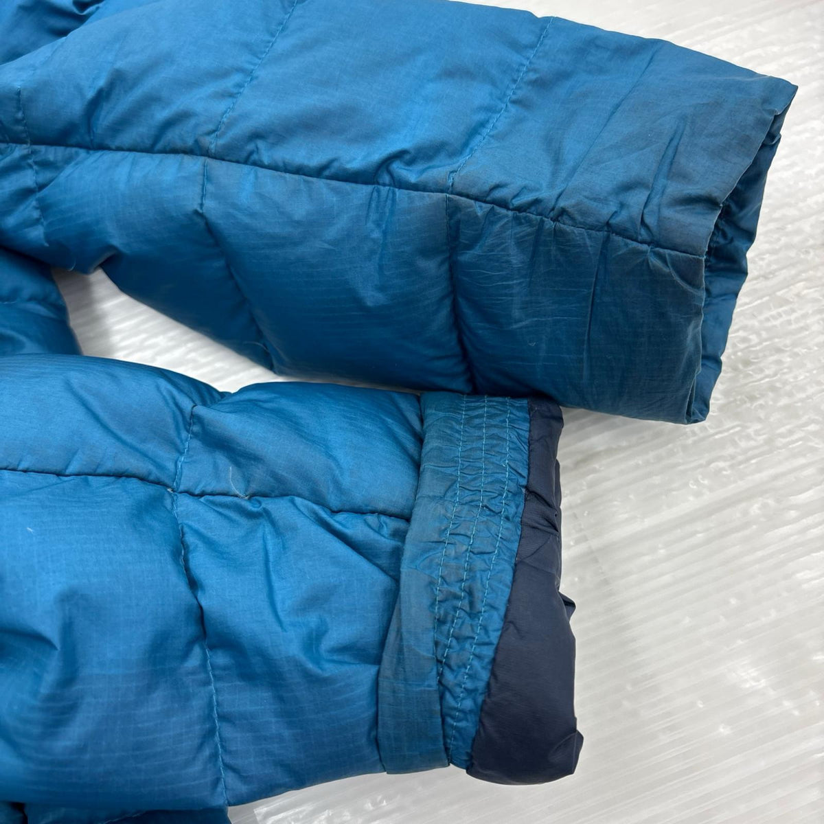 ダウンジャケット 15AW Hi-Loft Down Hoody (s) S