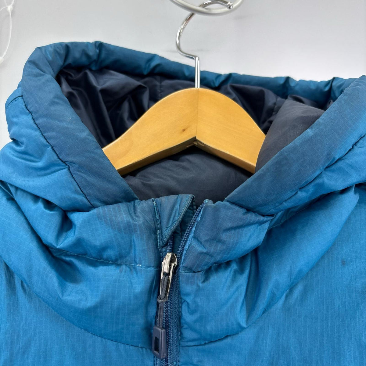 ダウンジャケット 15AW Hi-Loft Down Hoody (s) S