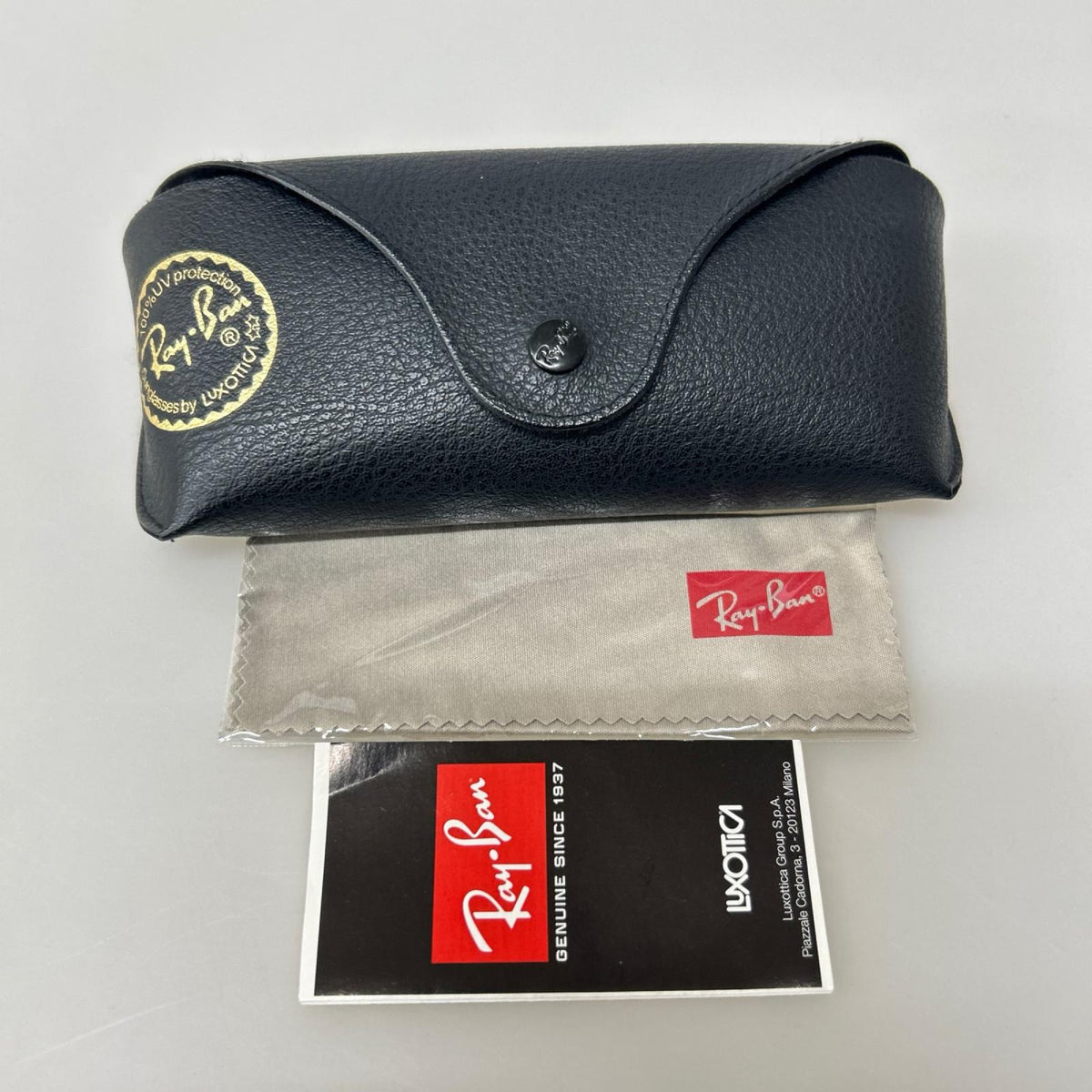 その他アクセサリー RB 4259-F 6166/13 ｻﾝｸﾞﾗｽ ブラウン