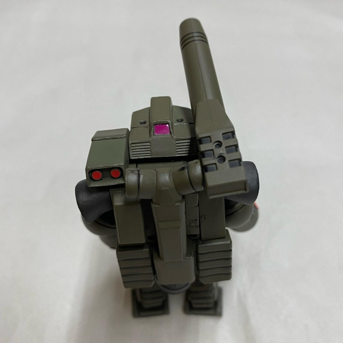 特撮リボルテック No.037 機動歩兵 スタジオぬえデザイン版 フィギュア/グッズ