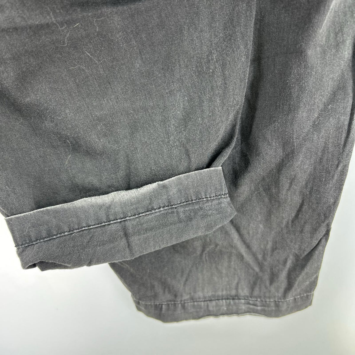 パンツ Yohji Yamamoto POUR HOMME ｻﾙｴﾙﾊﾟﾝﾂ 2 ブラック