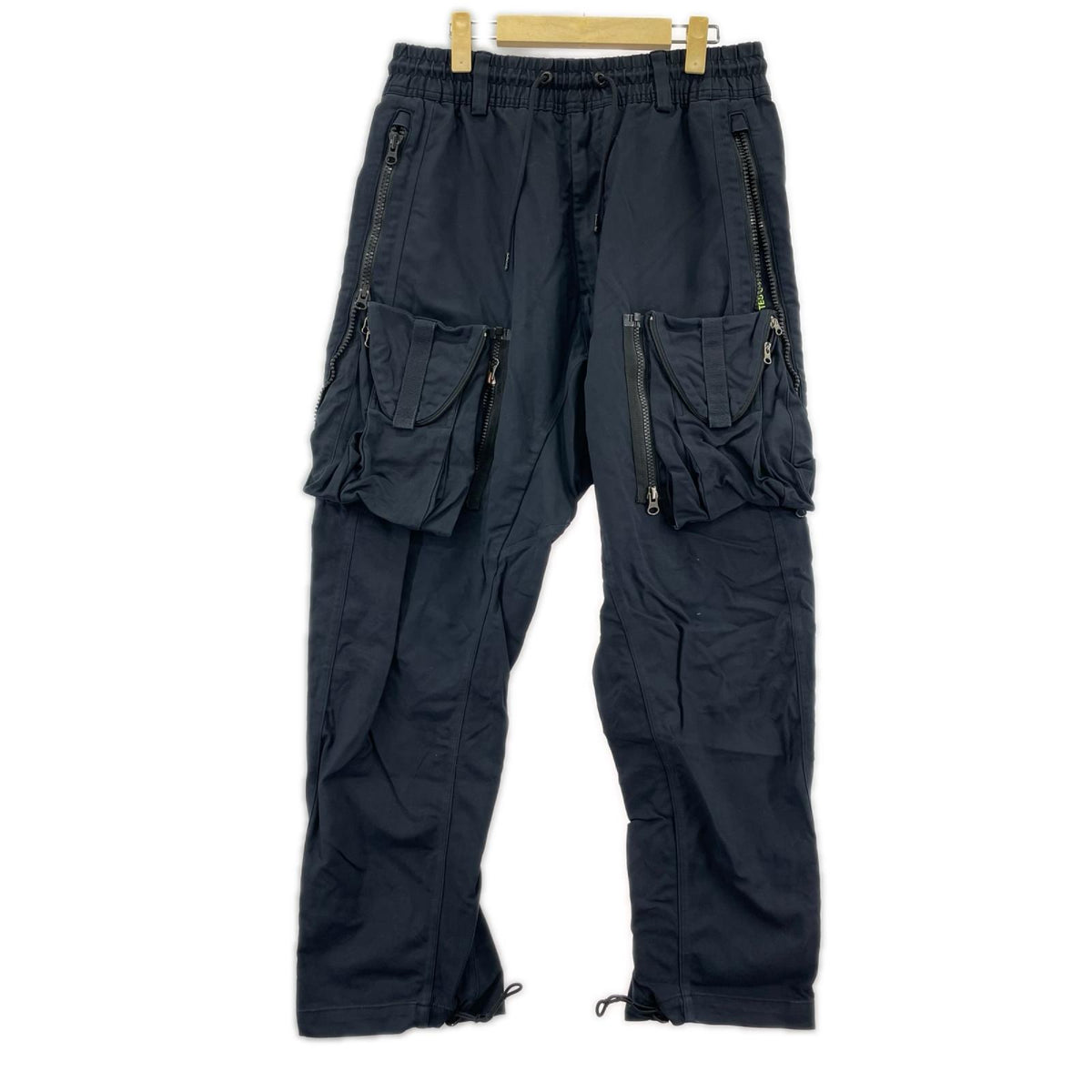パンツ NIKE ACG Errolson Hugh期 NRG CARGO PANT S ブラック