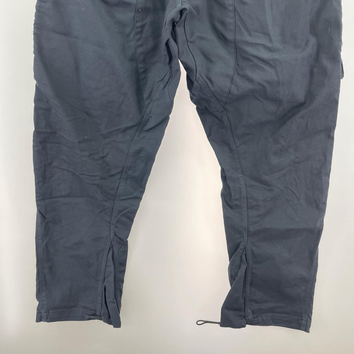 パンツ NIKE ACG Errolson Hugh期 NRG CARGO PANT S ブラック