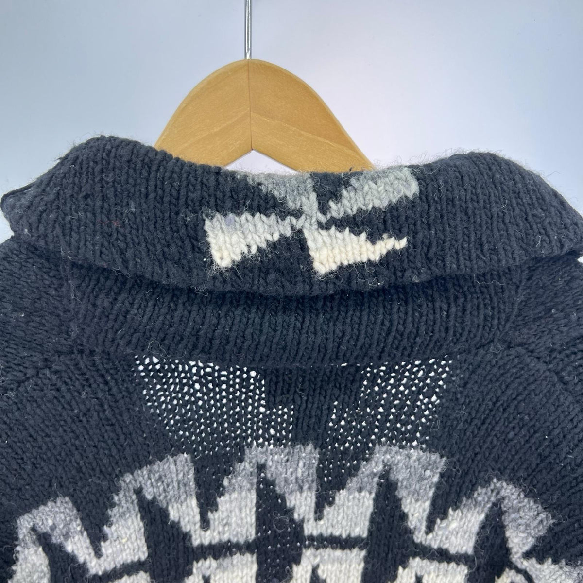 その他アウター スワティカ 卍柄コンチョガウン BLK (L) L ブラック