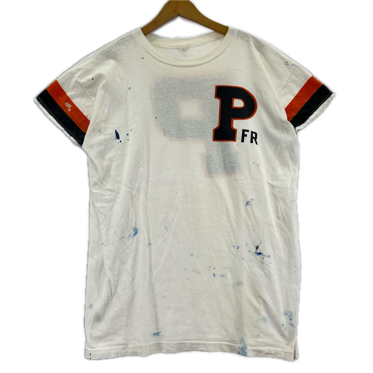 半袖Ｔシャツ ランタグ 60s PRINCETON TEE (46) ホワイト