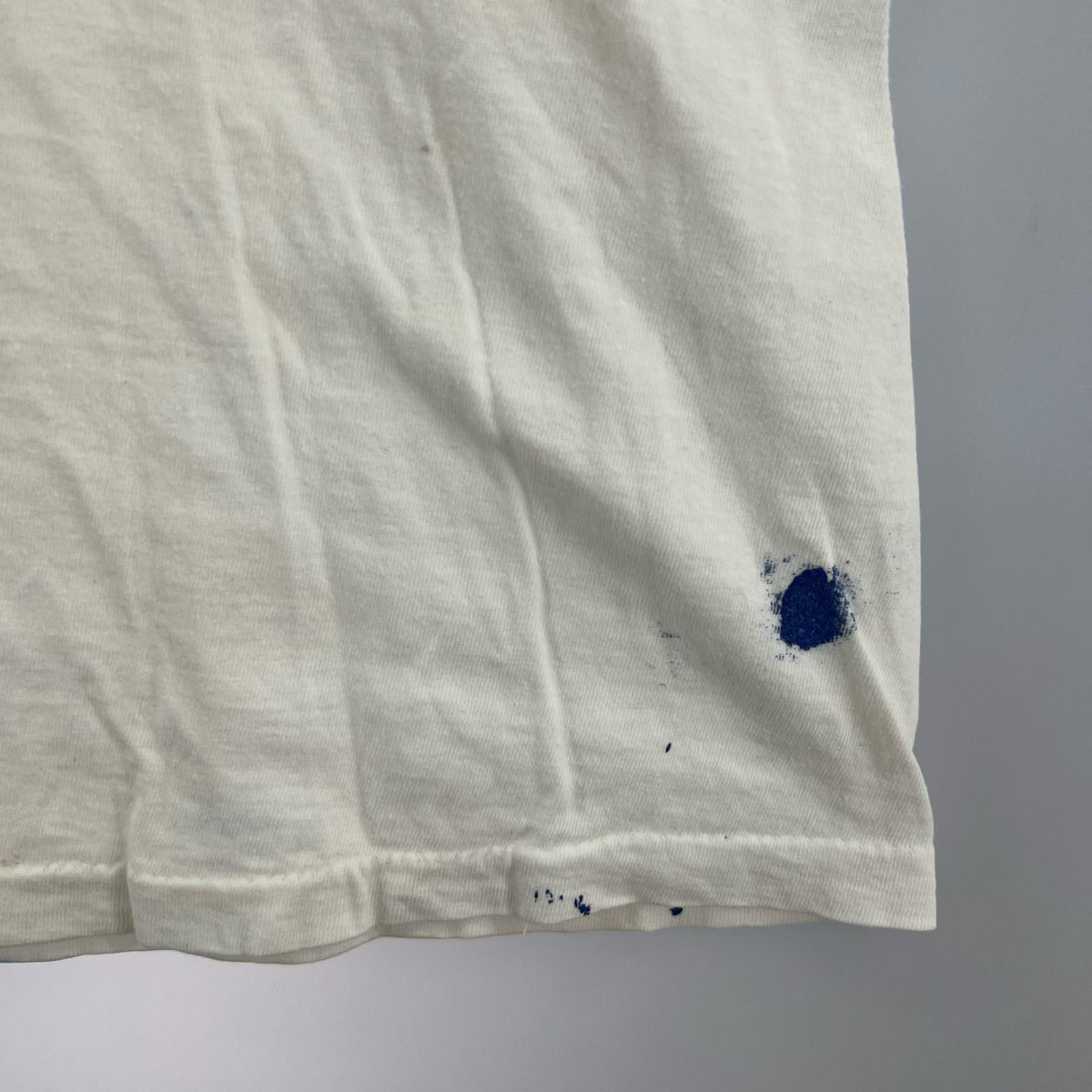 半袖Ｔシャツ ランタグ 60s PRINCETON TEE (46) ホワイト