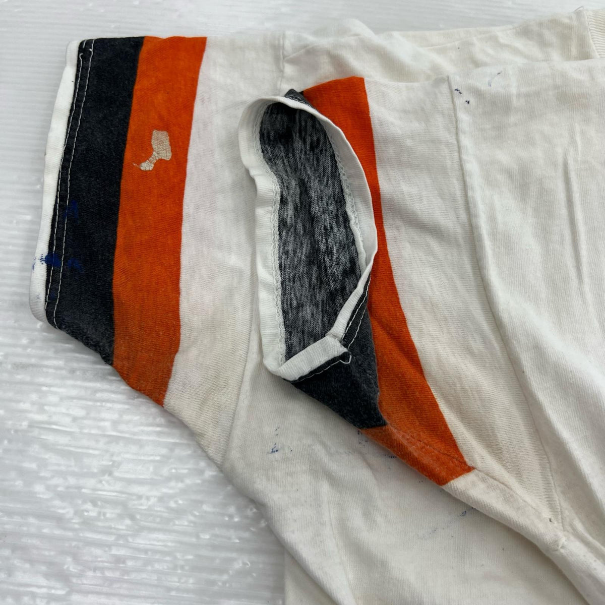 半袖Ｔシャツ ランタグ 60s PRINCETON TEE (46) ホワイト