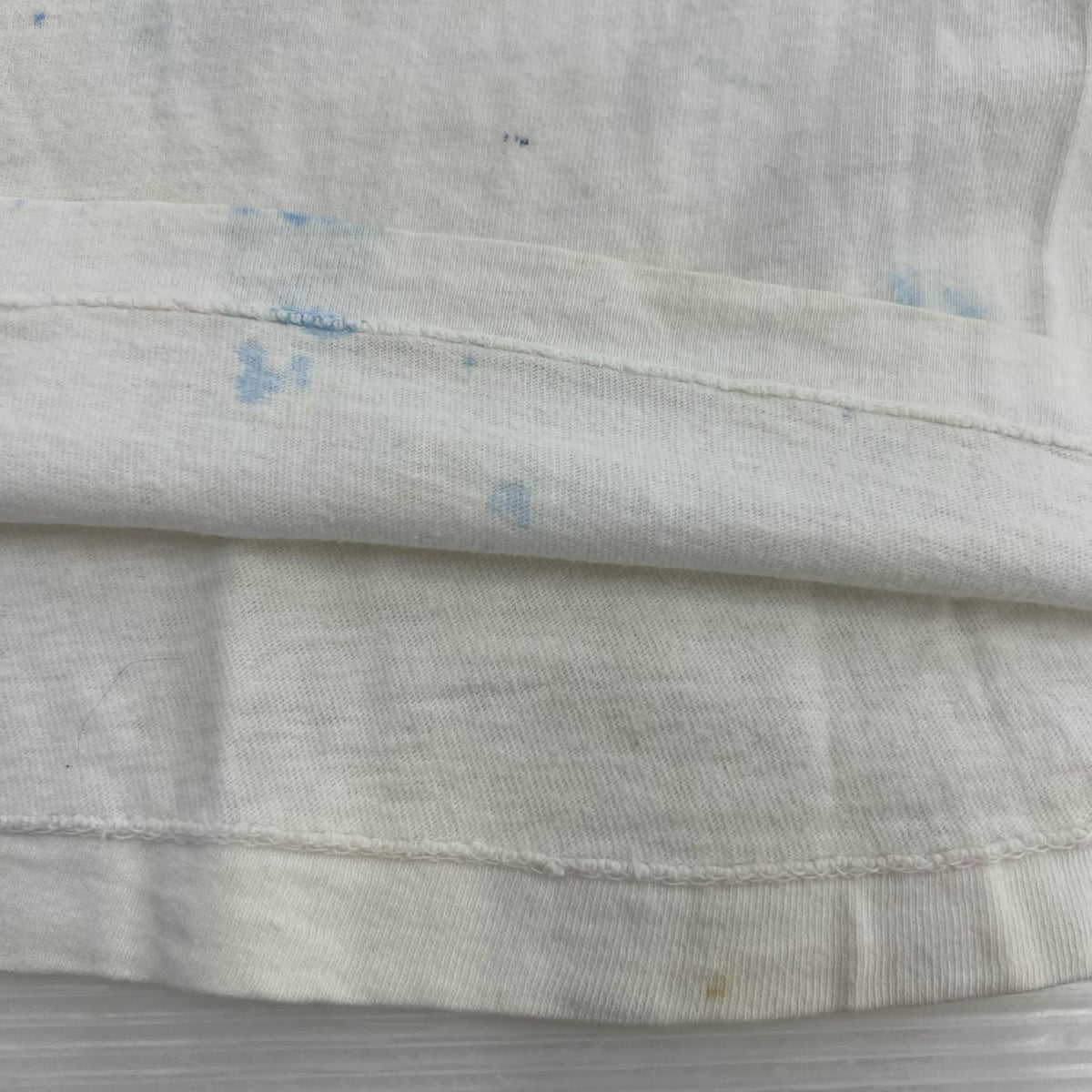半袖Ｔシャツ ランタグ 60s PRINCETON TEE (46) ホワイト