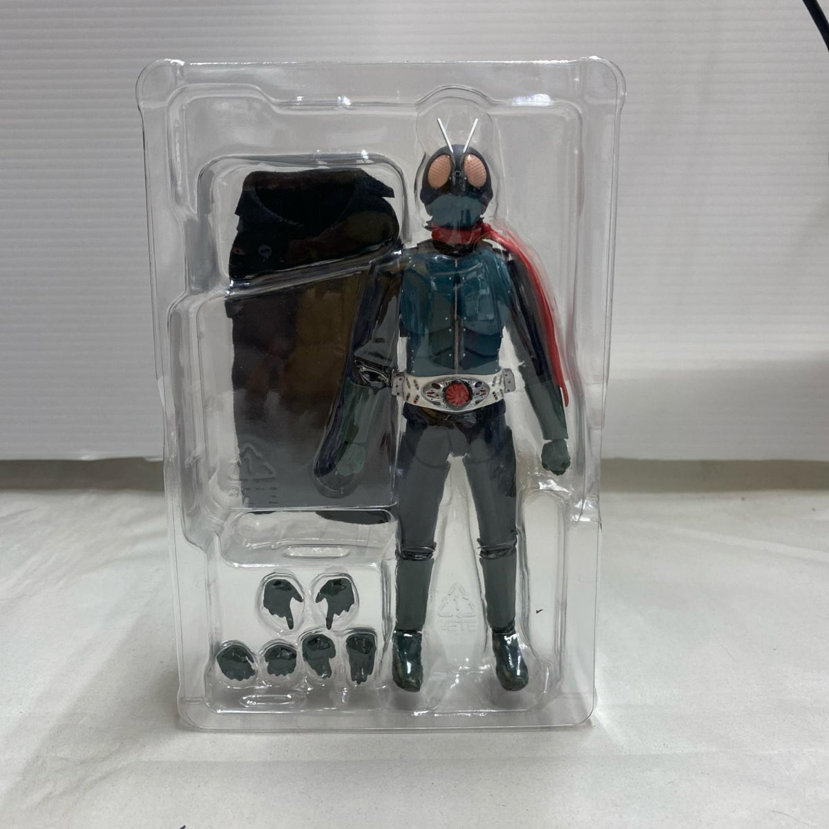 S.H.Figuarts シン・仮面ライダー &CYCLON セット フィギュア/グッズ
