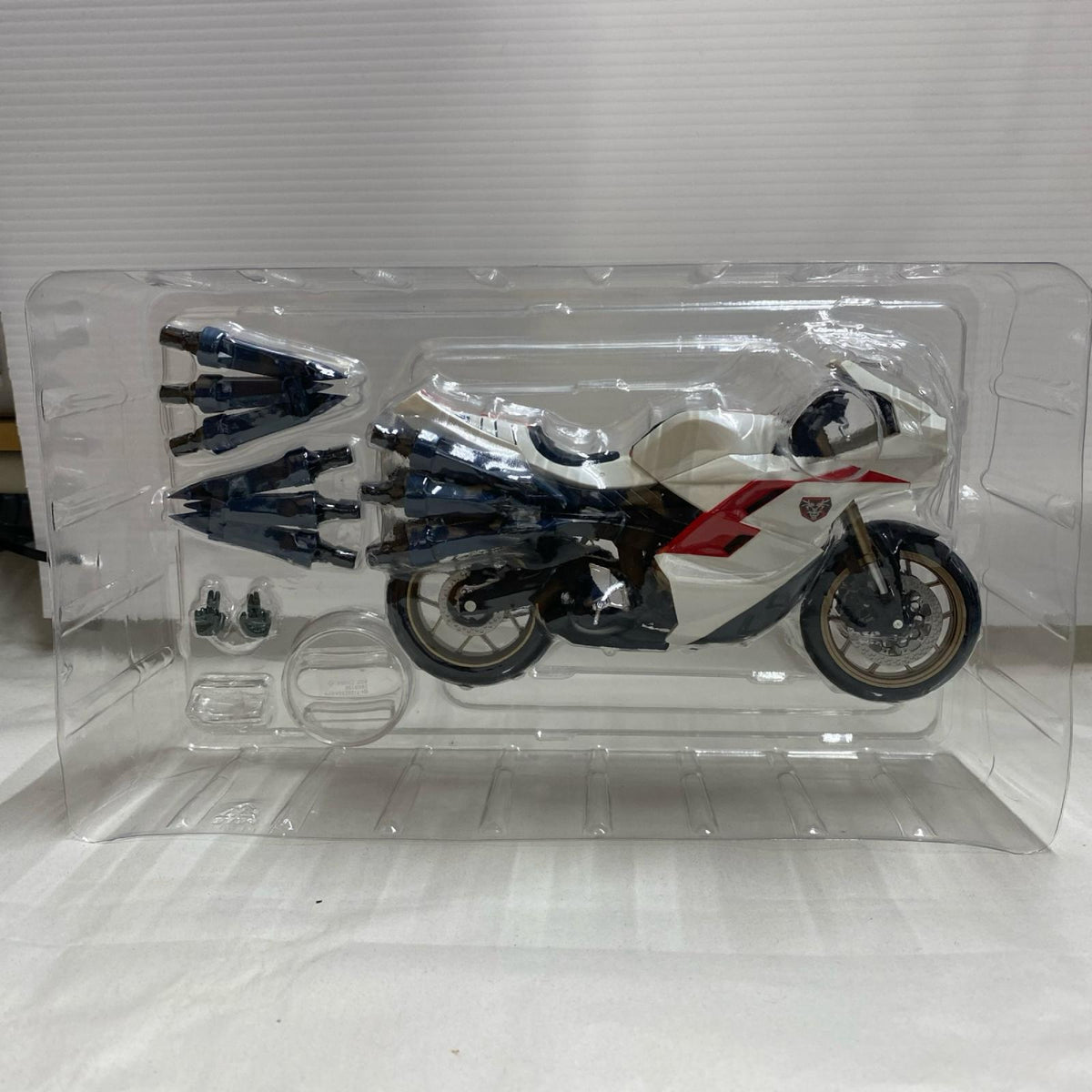S.H.Figuarts シン・仮面ライダー &CYCLON セット フィギュア/グッズ
