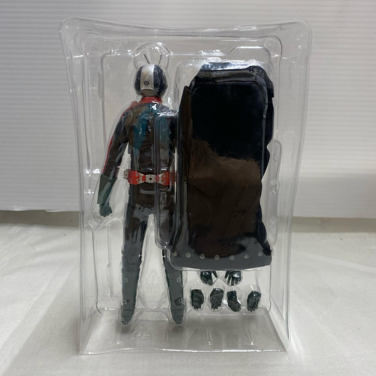 S.H.Figuarts シン・仮面ライダー第2号&CYCLON セット フィギュア/グッズ