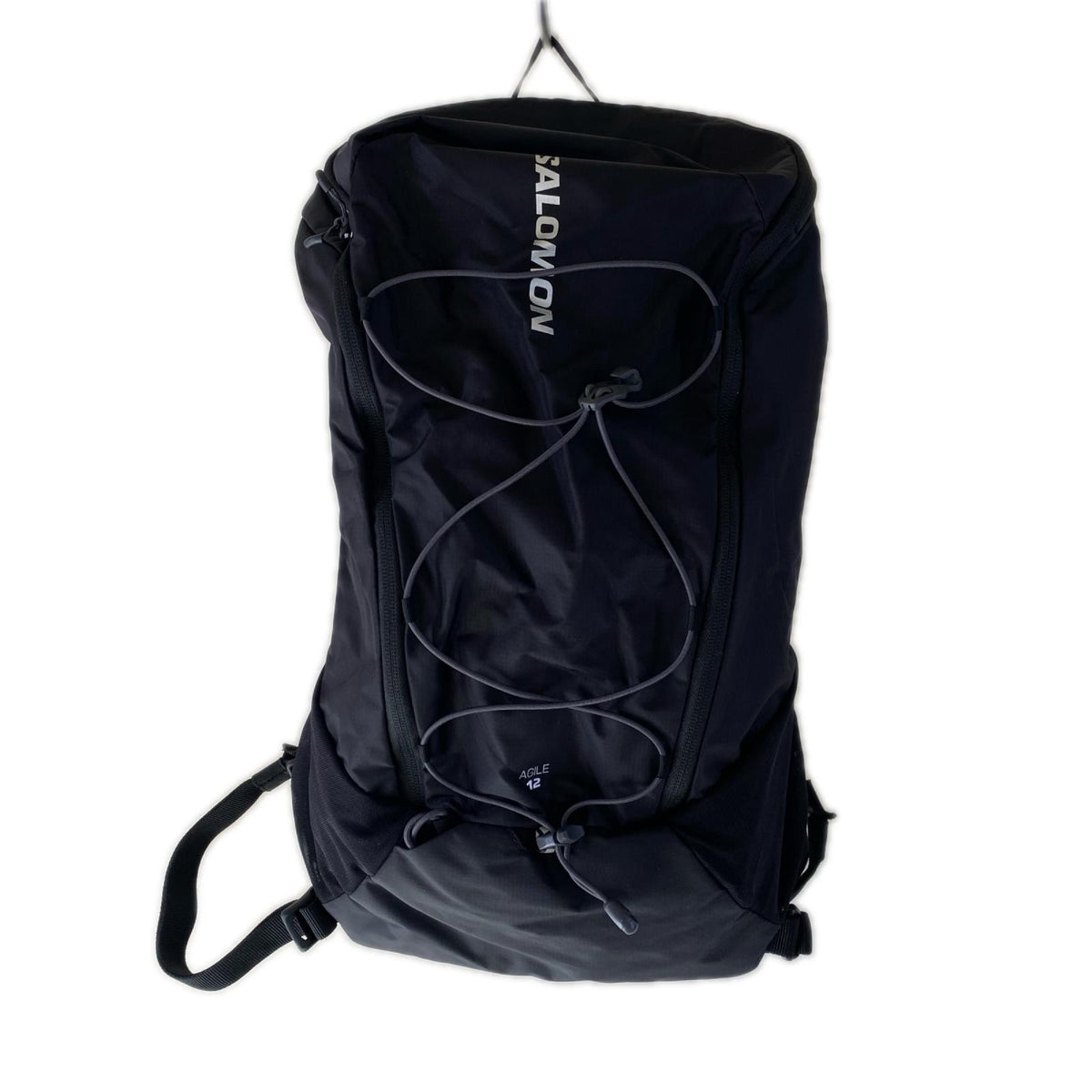リュック・デイパック AGILE 12 SET ( BLACK) LC1305100 ブラック