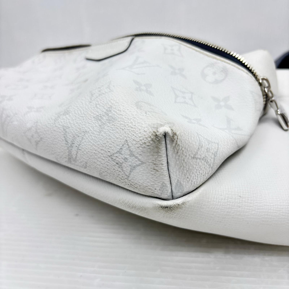 LV/ﾀｲｶﾞﾗﾏ/ﾃﾞｭｽｶﾊﾞﾘｰ/ﾘｭｯｸ/M30953