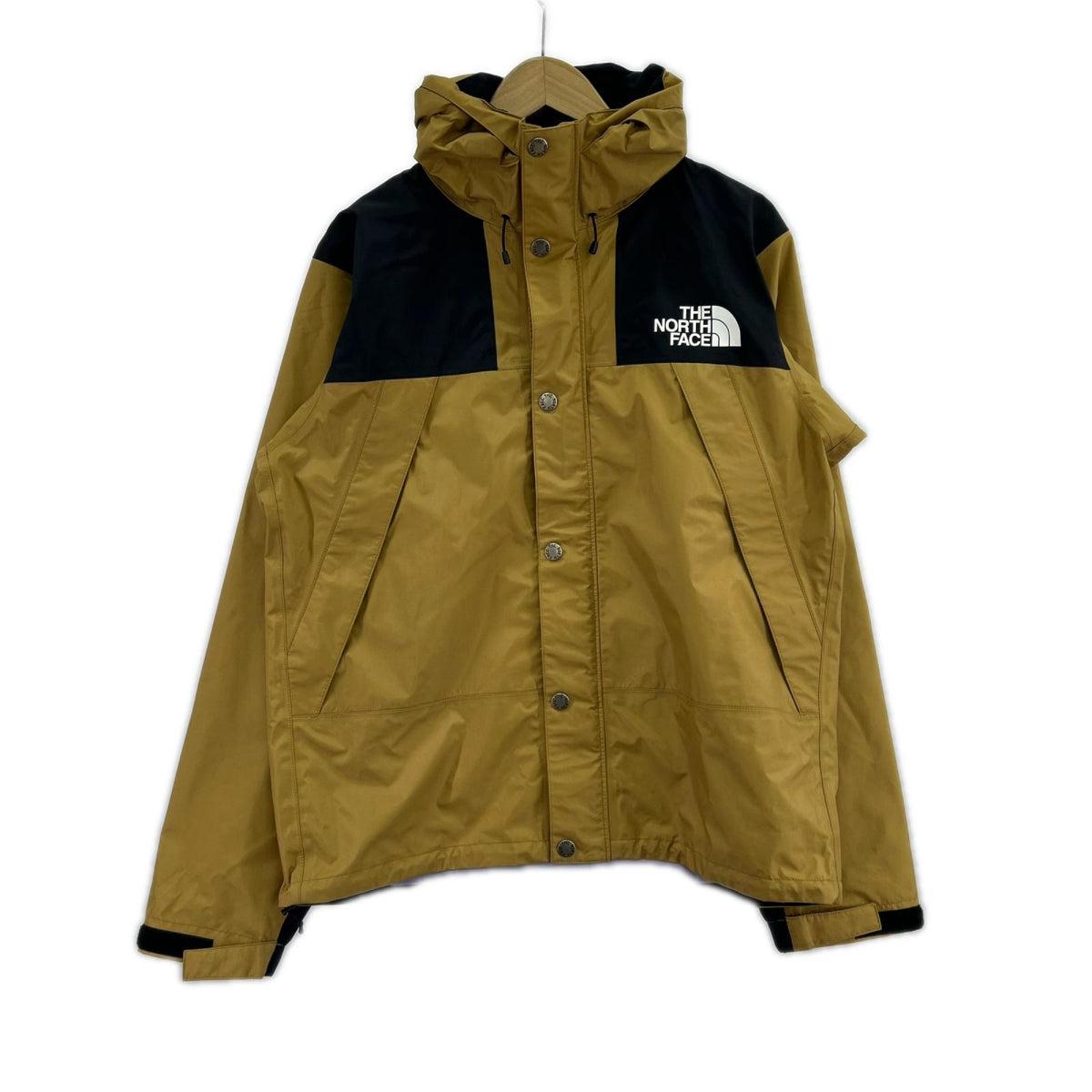 マウンテンパーカー Mountain Raintex Jacket L