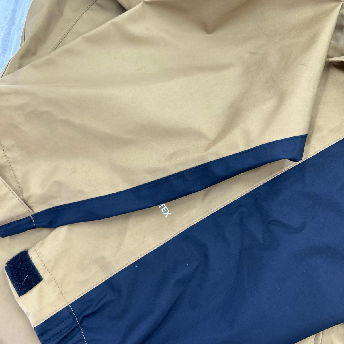 マウンテンパーカー Mountain Raintex Jacket L