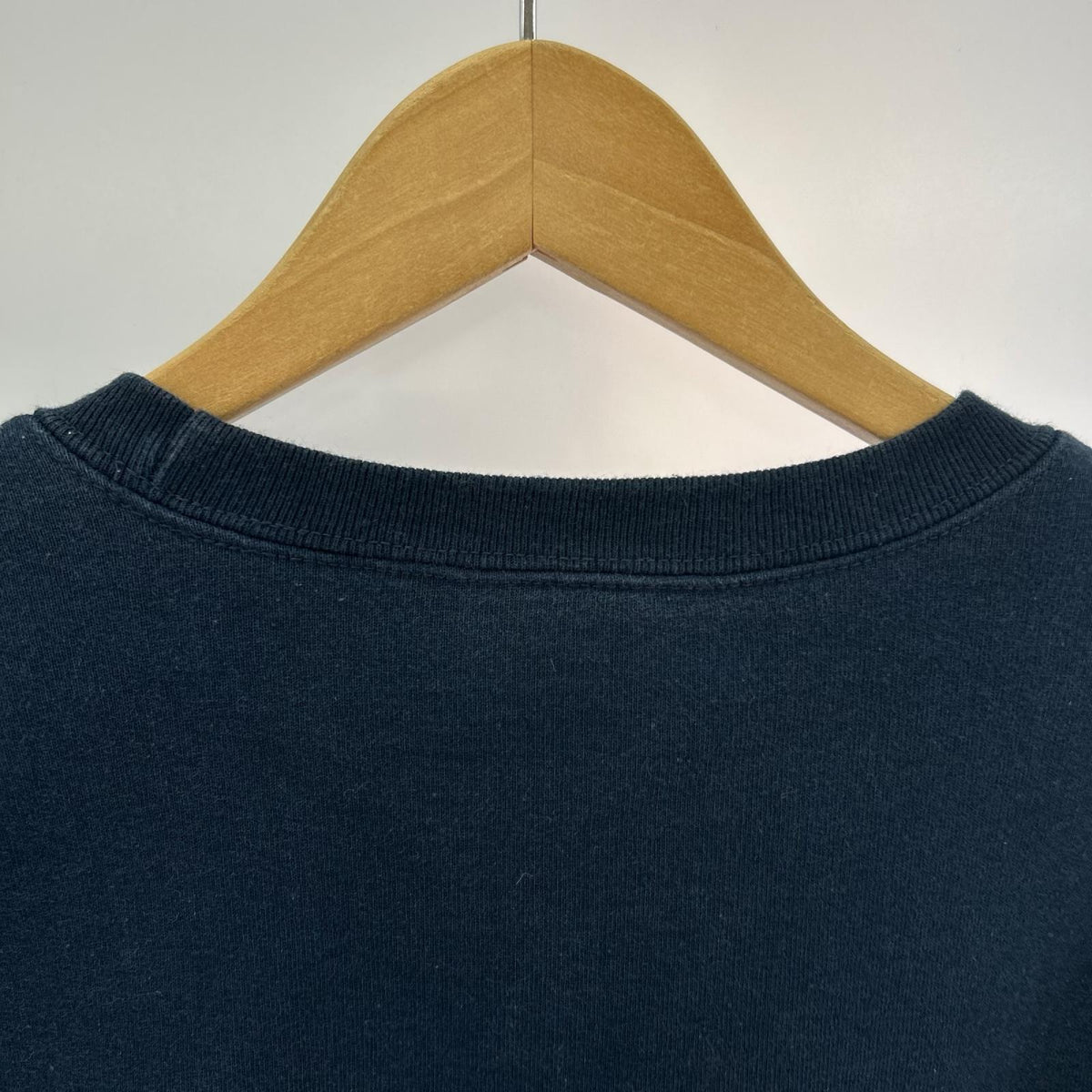 スウェット 20ss Underline Crewneck M ネイビー