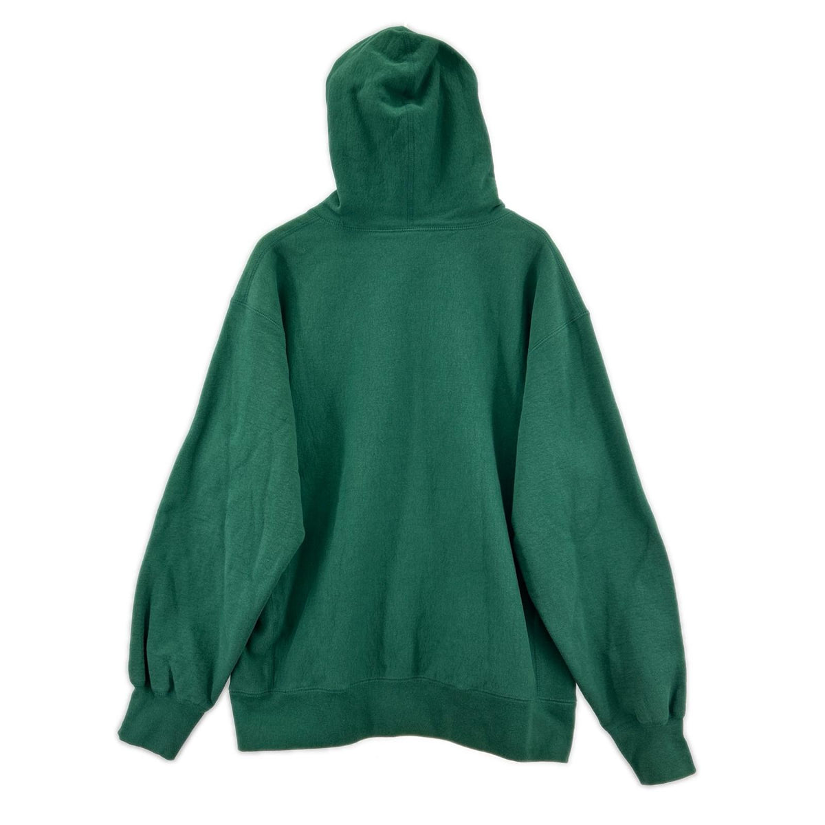 パーカー 21AW Pearl Logo Hooded Sweatshirt L グリーン