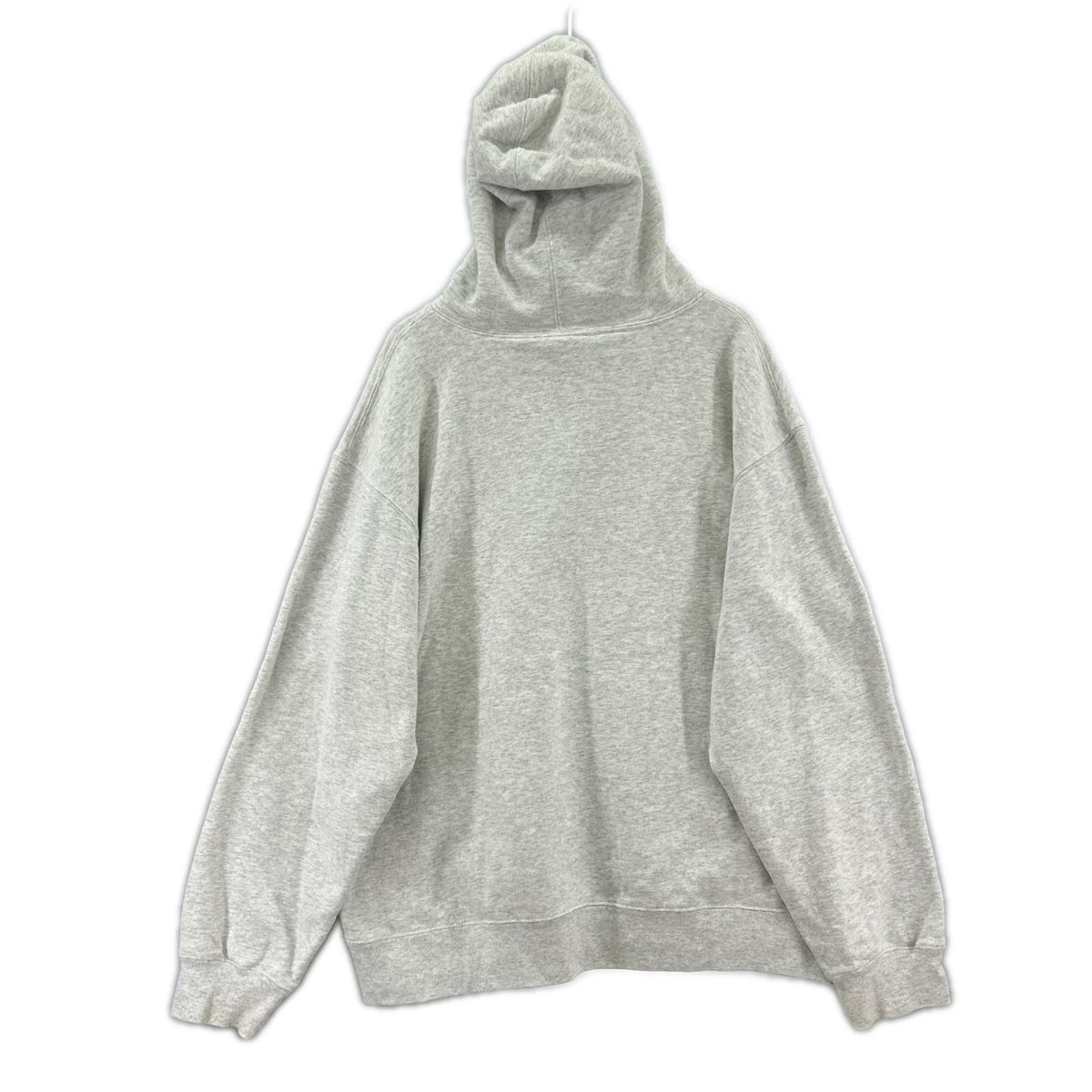 パーカー 21SS Shine Hooded Sweatshirt ホワイト