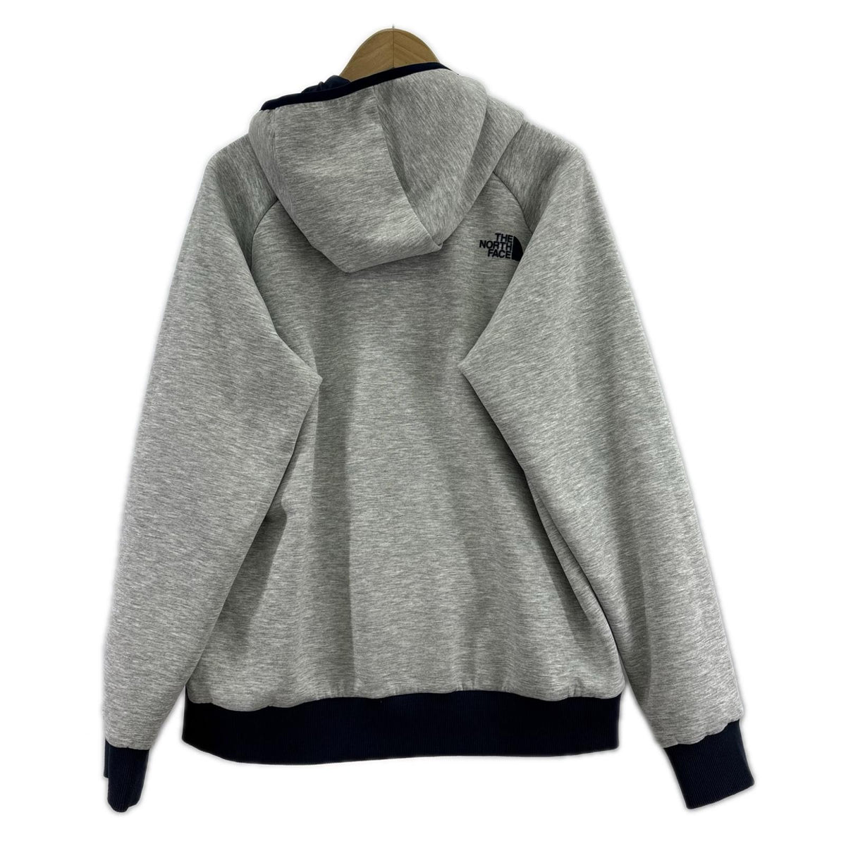 ジャケット REVERSIBLE TECH AIR HOODIE L