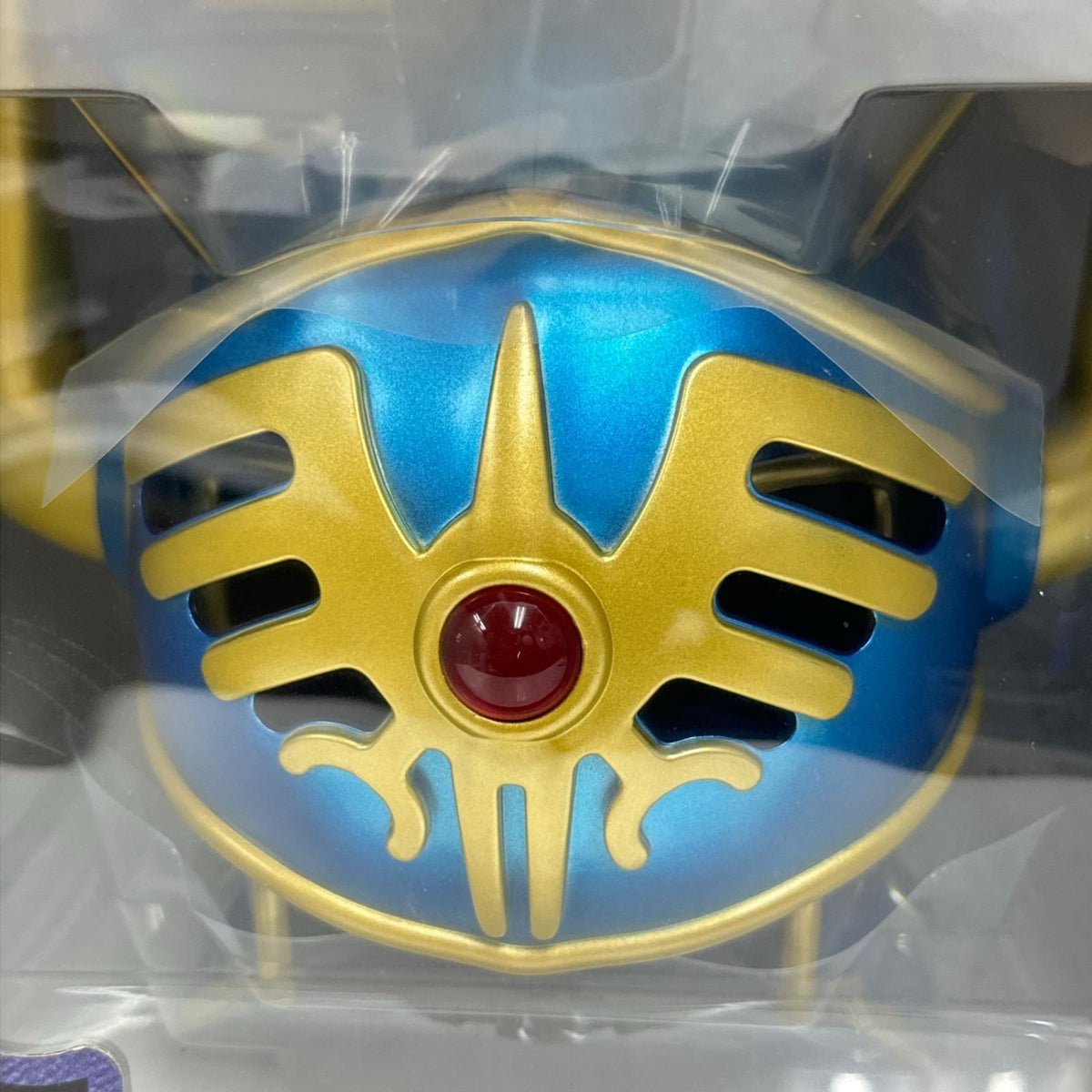 ドラクエ ロトの兜 さいご賞 ドラゴンクエスト フィギュア/グッズ