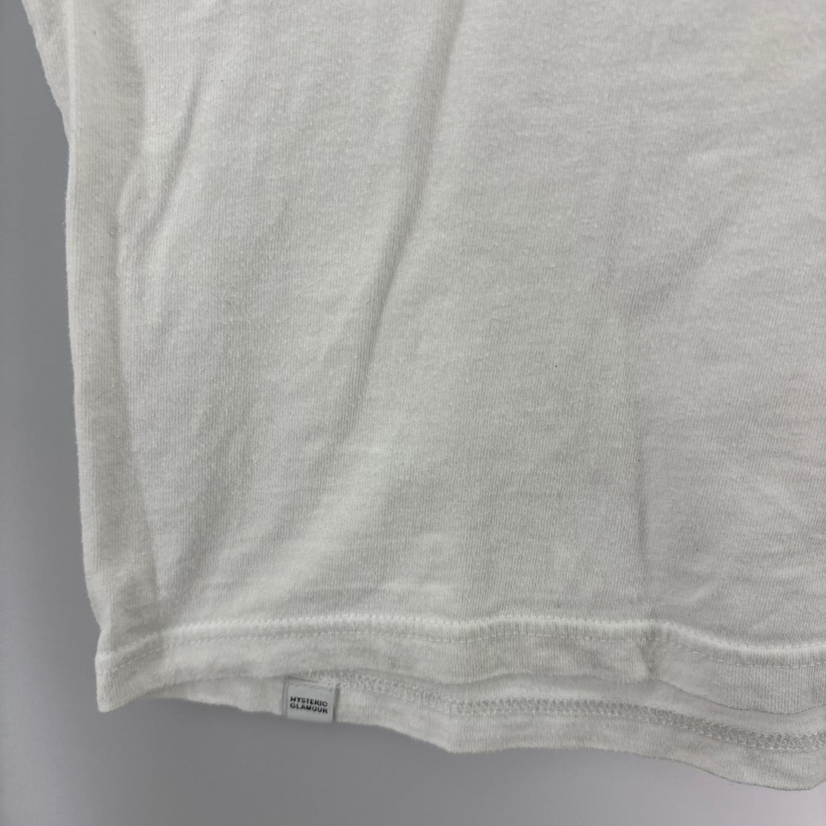 半袖Ｔシャツ girls take over S ホワイト