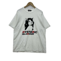 半袖Ｔシャツ デビルガール L ホワイト