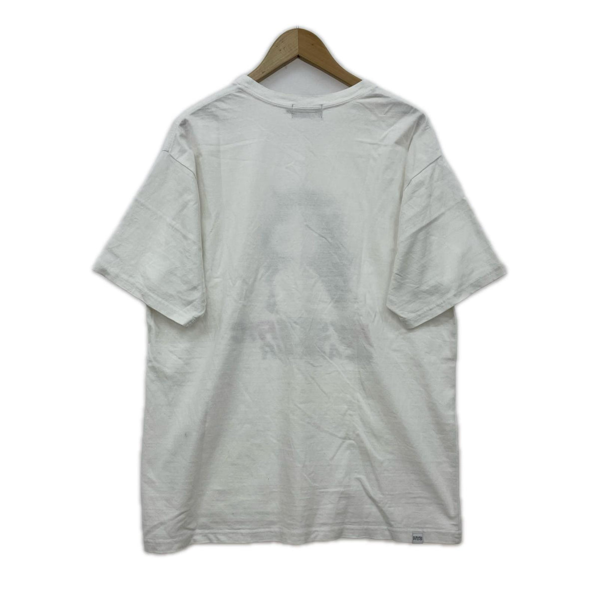 半袖Ｔシャツ デビルガール L ホワイト