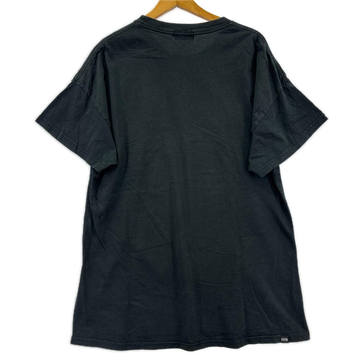 半袖Ｔシャツ bad ass mama ブラック