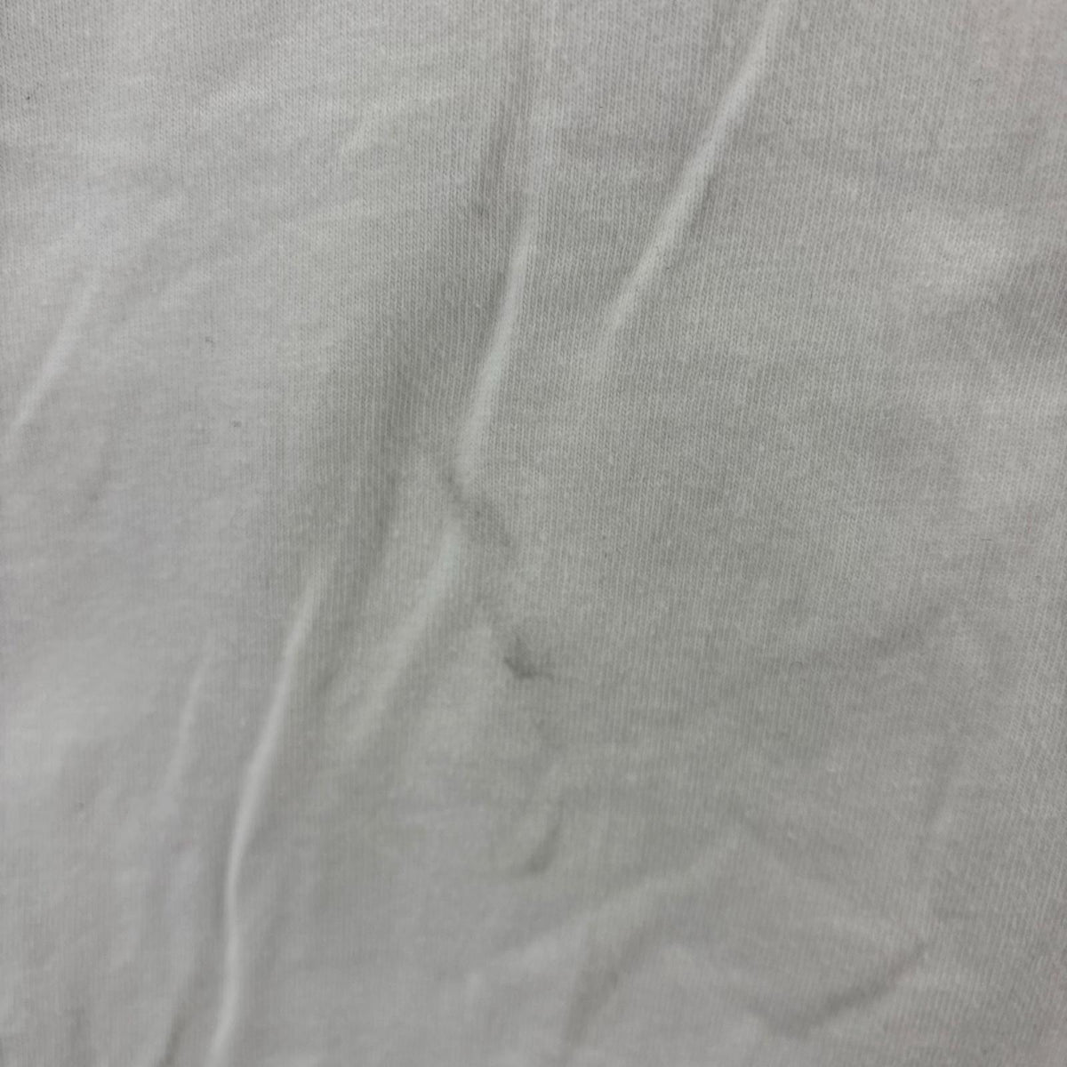 半袖Ｔシャツ ピンク ロゴ L ホワイト