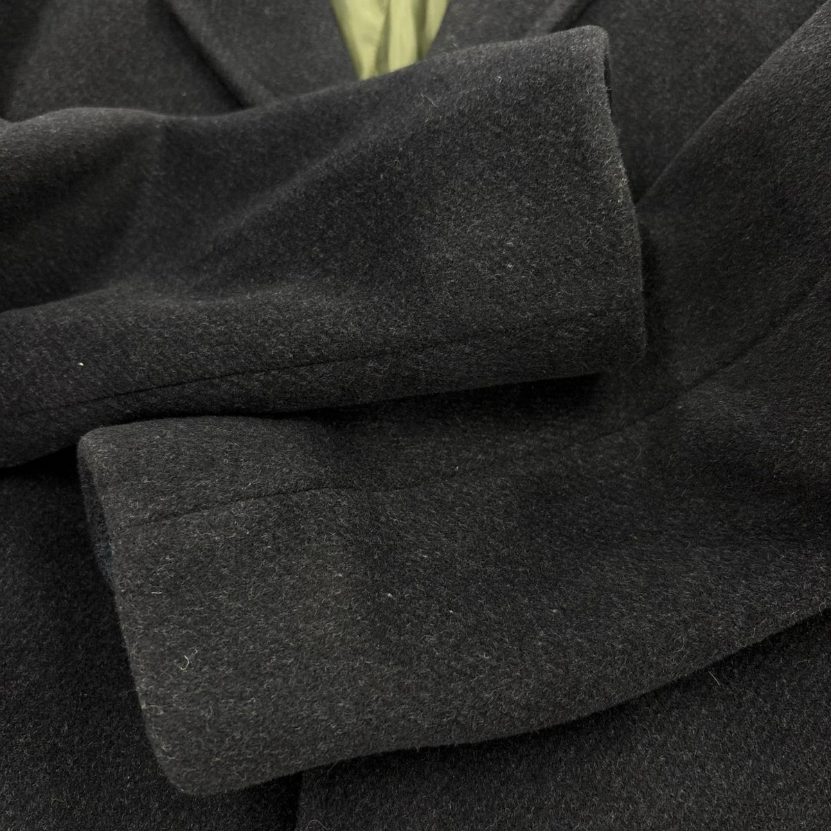 その他アウター JASON DENHAM JD PRINSEN COAT 紺 () ネイビー