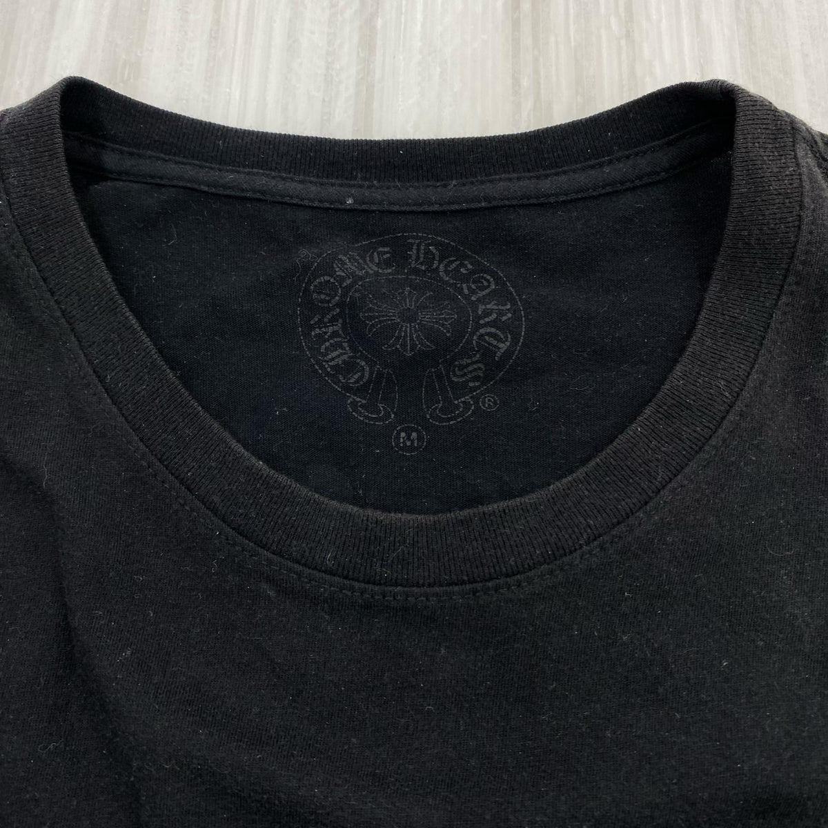 半袖Ｔシャツ OLD DAGGER S/S Tee 2212-304-0779-M M ブラック