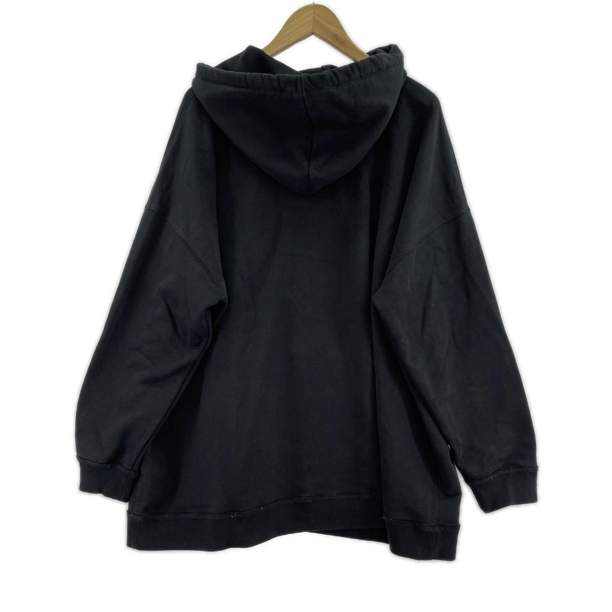 パーカー VALENTINO パーカー S ブラック