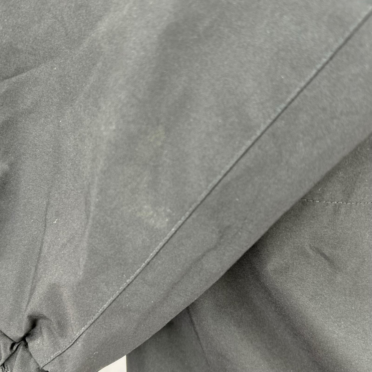 ジャケット HUMAN MADE OUTDOOR SHELL JACKET ブラック