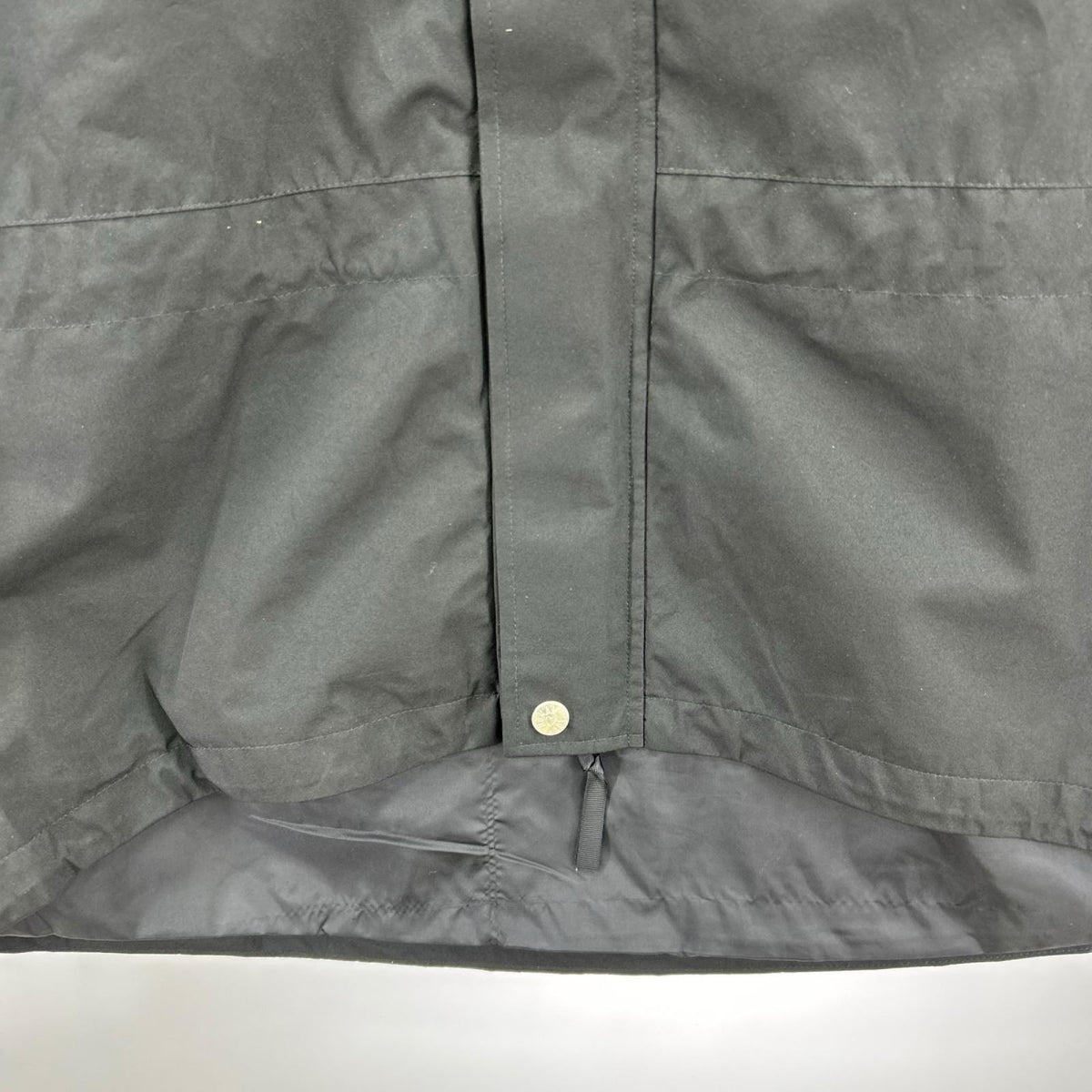 ジャケット HUMAN MADE OUTDOOR SHELL JACKET ブラック