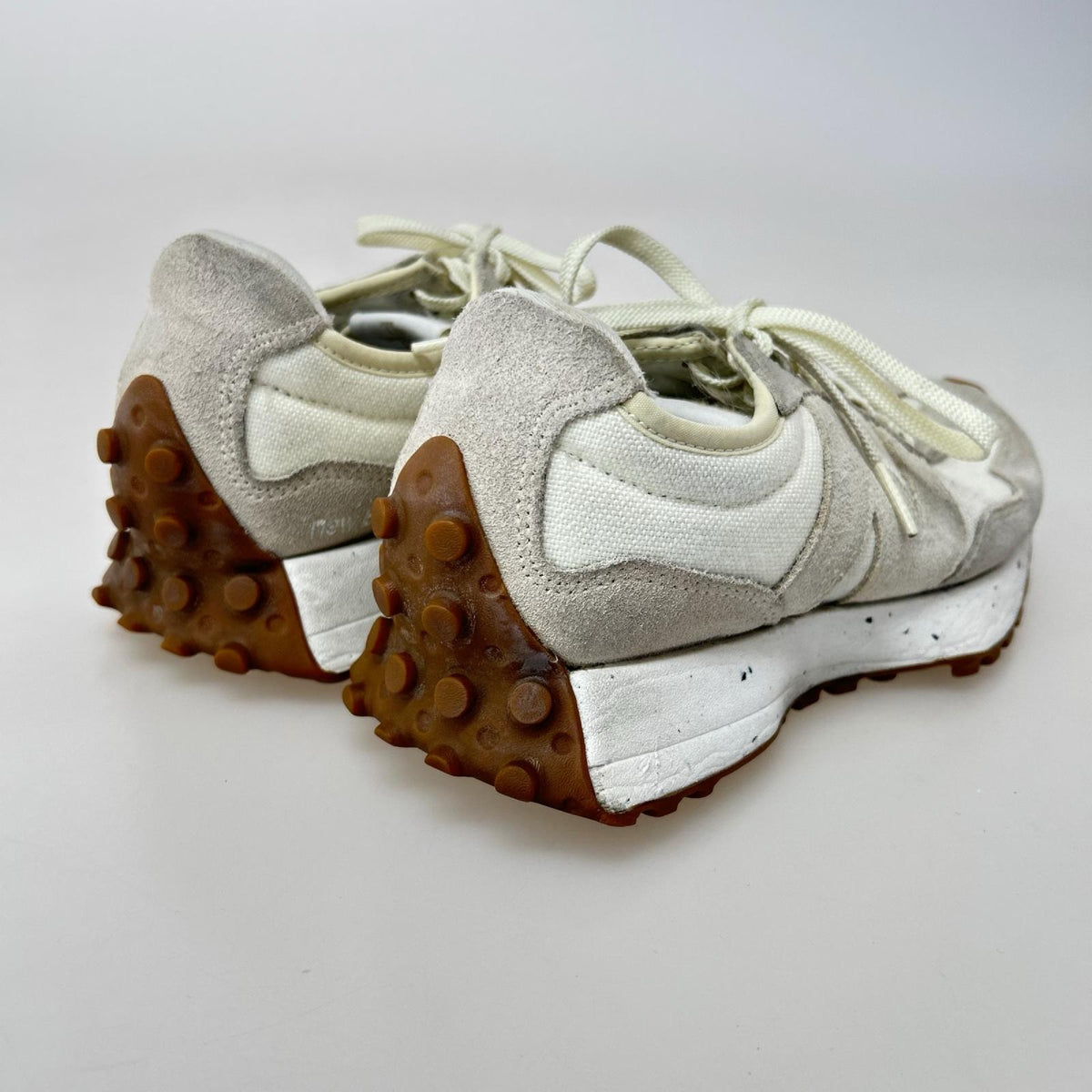 スニーカー WS327SO WHITE 24.0cm 24cm (US6 UK5 1/2 EU38) ホワイト