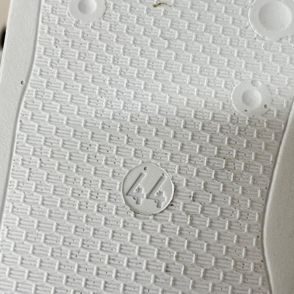 サンダル ｽﾗｲﾄﾞ ｻﾝﾀﾞﾙ 44 WHT ホワイト