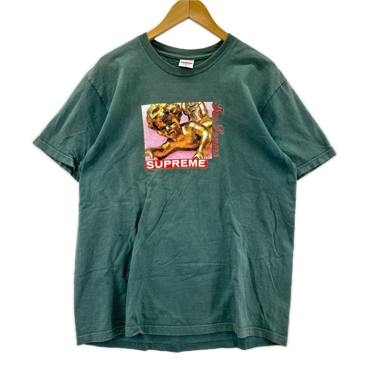 半袖Ｔシャツ 20AW For You Angel Tee M M