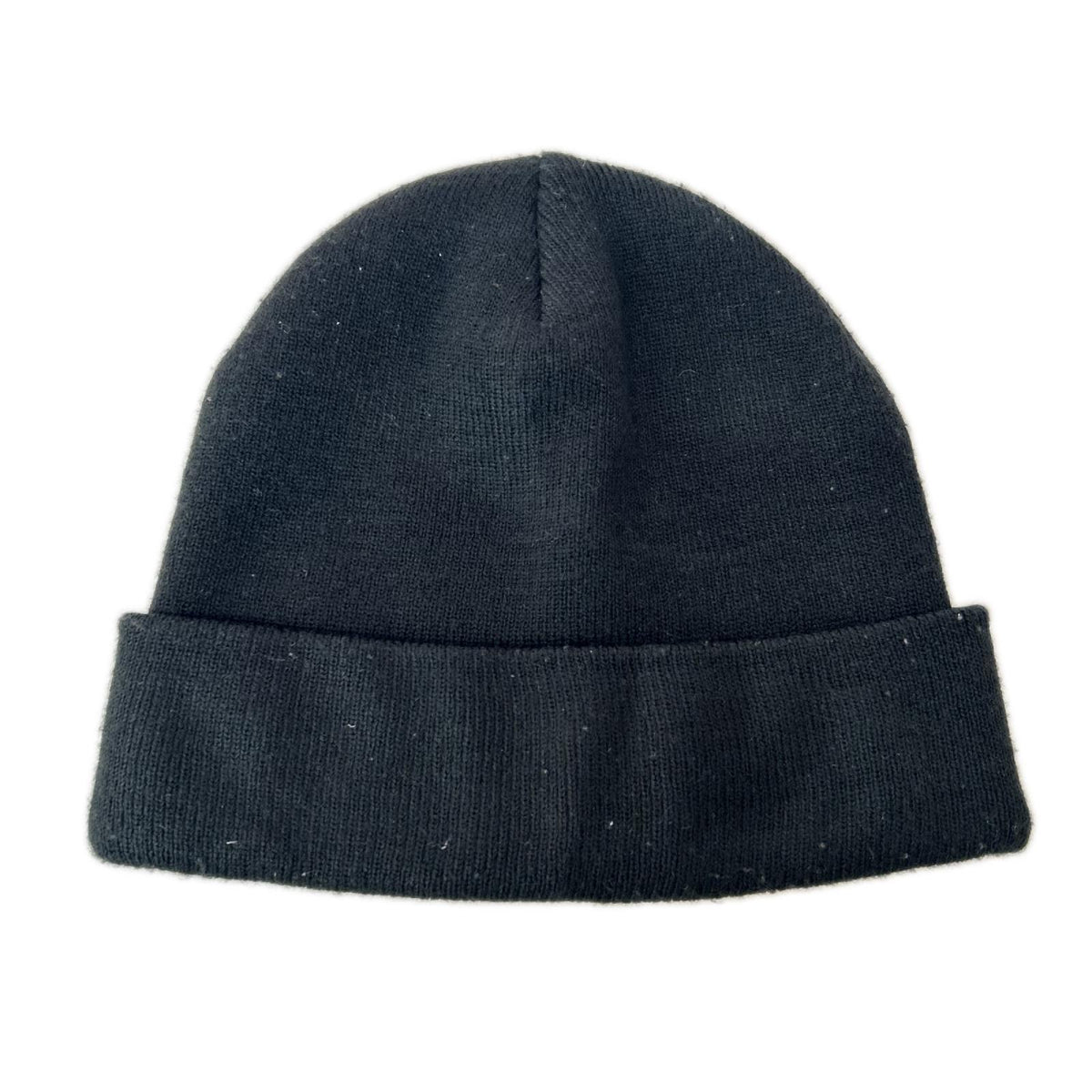 ニットキャップ 20AW Clear Label Beanie ブラック